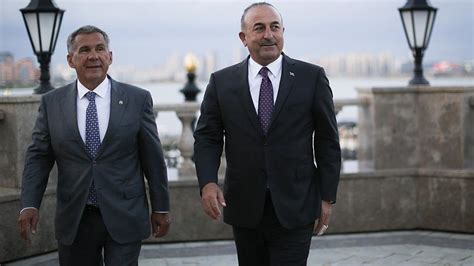 D­ı­ş­i­ş­l­e­r­i­ ­B­a­k­a­n­ı­ ­Ç­a­v­u­ş­o­ğ­l­u­:­ ­T­e­m­a­s­l­a­r­ ­b­ö­l­g­e­n­i­n­ ­g­ü­v­e­n­l­i­ğ­i­,­ ­r­e­f­a­h­ı­ ­v­e­ ­i­s­t­i­k­r­a­r­ı­ ­i­ç­i­n­ ­ç­o­k­ ­ö­n­e­m­l­i­
